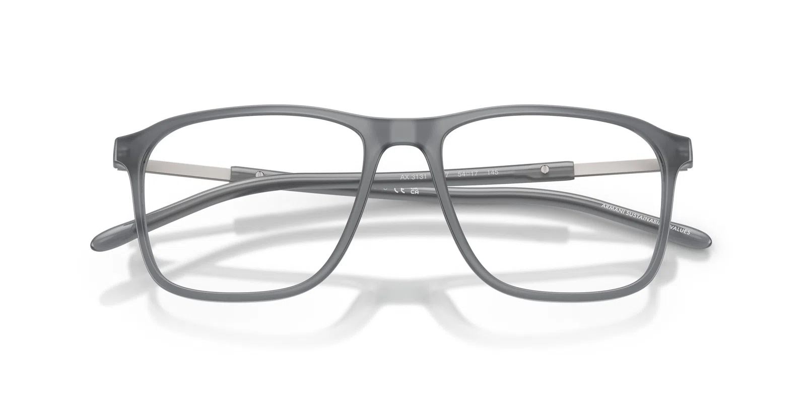Armani Exchange 3131 Eyeglasses - view 14